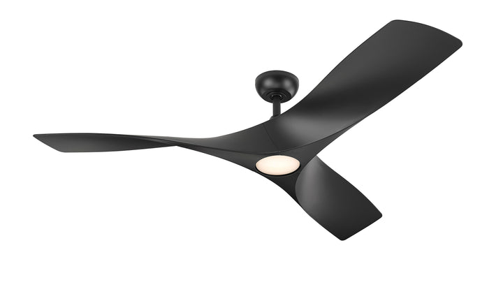 Perenne 62" Ceiling Fan Mirage Lighting Group