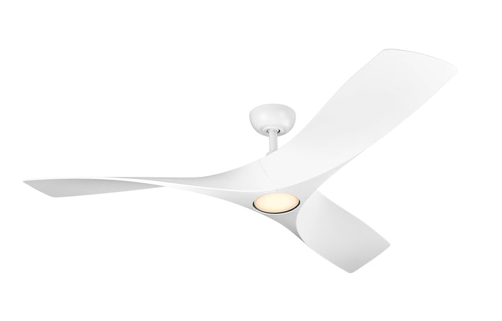 Perenne 62" Ceiling Fan Mirage Lighting Group
