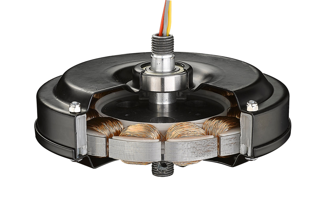 Perenne 62" Ceiling Fan