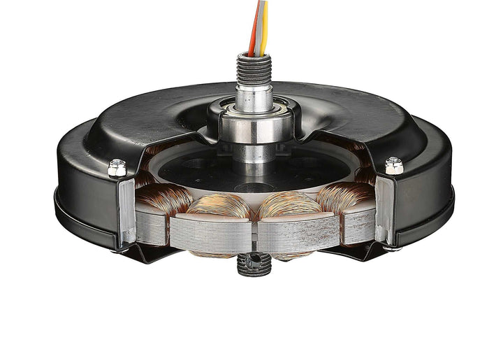 Perenne 62" Ceiling Fan Mirage Lighting Group