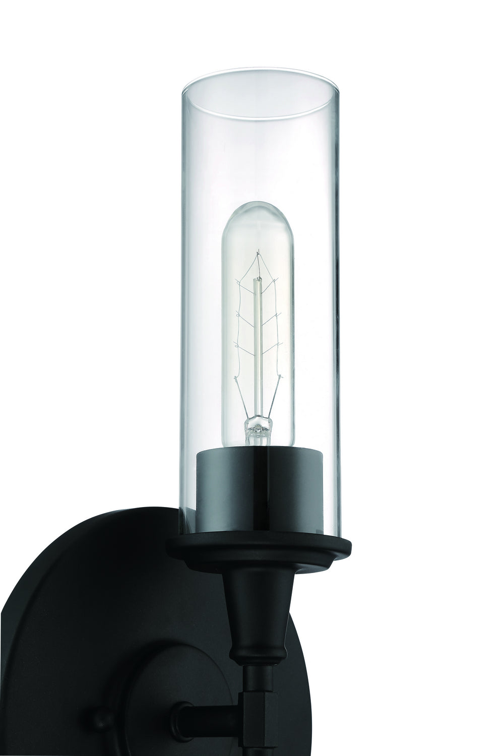 Craftmade Canada - 38002-ESP - LED Linear Wall Sconce - Modina - Espresso