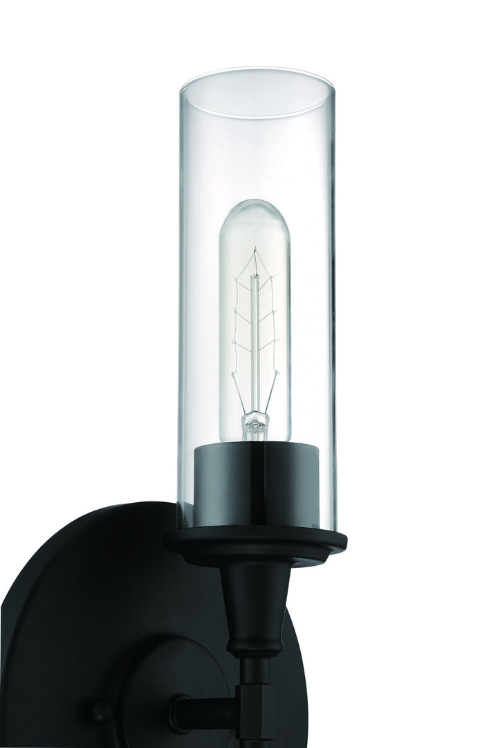 Craftmade Canada - 38002-ESP - LED Linear Wall Sconce - Modina - Espresso