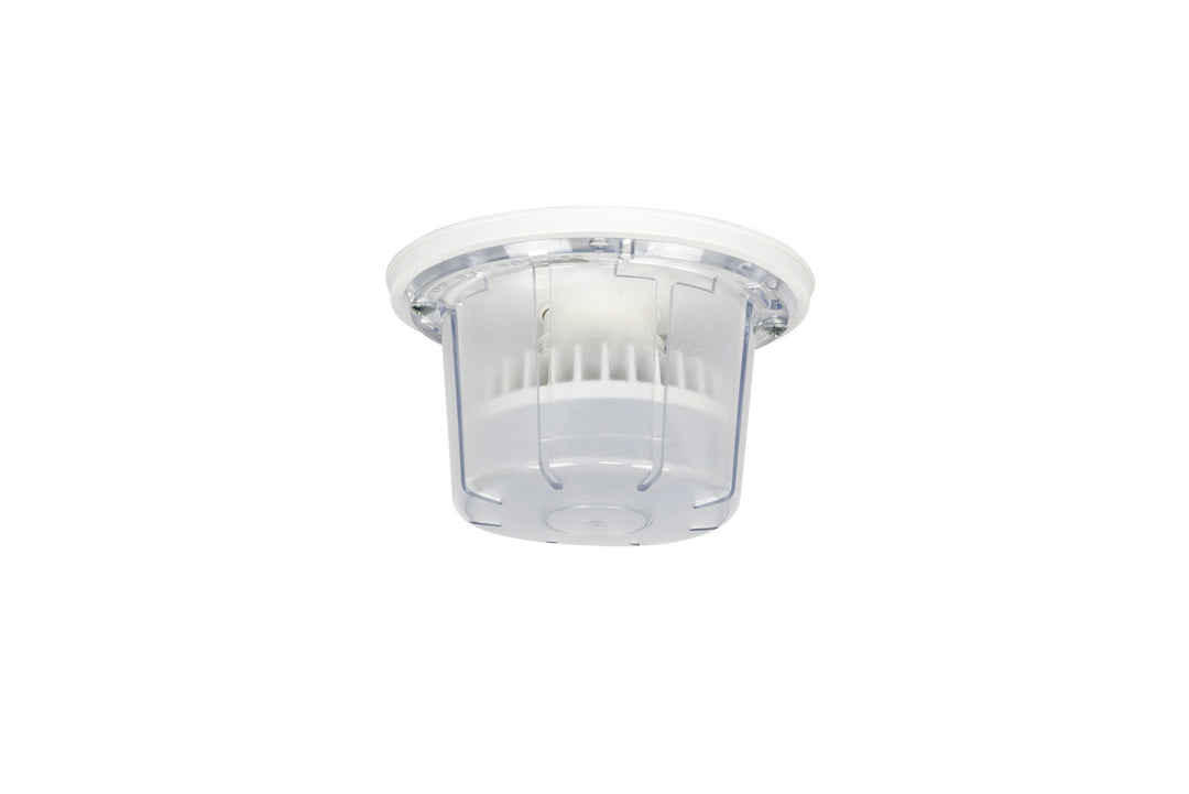 Craftmade Canada - K212-LED - LED Lamp Socket & Cover - Keyless ...