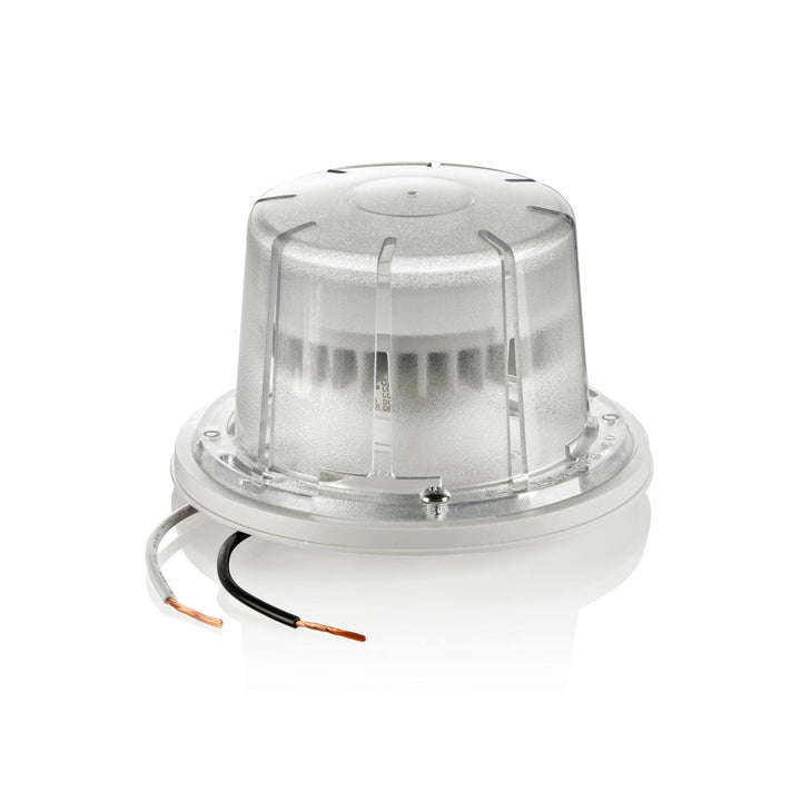 Craftmade Canada - K212-LED - LED Lamp Socket & Cover - Keyless Fixtures and Access. - White