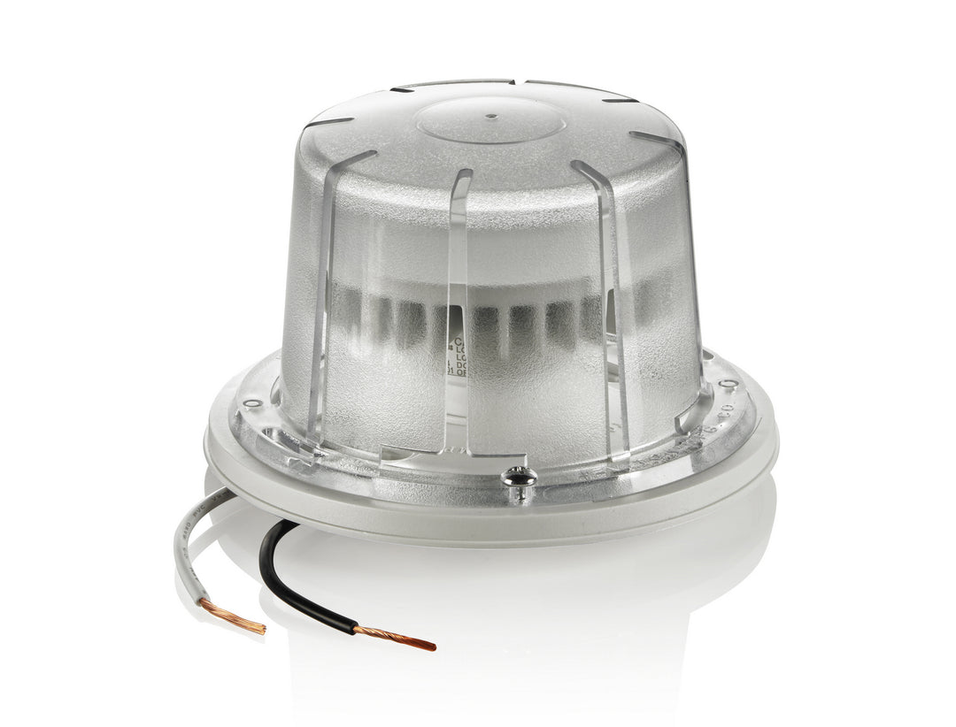 Craftmade Canada - K212-LED - LED Lamp Socket & Cover - Keyless Fixtures and Access. - White