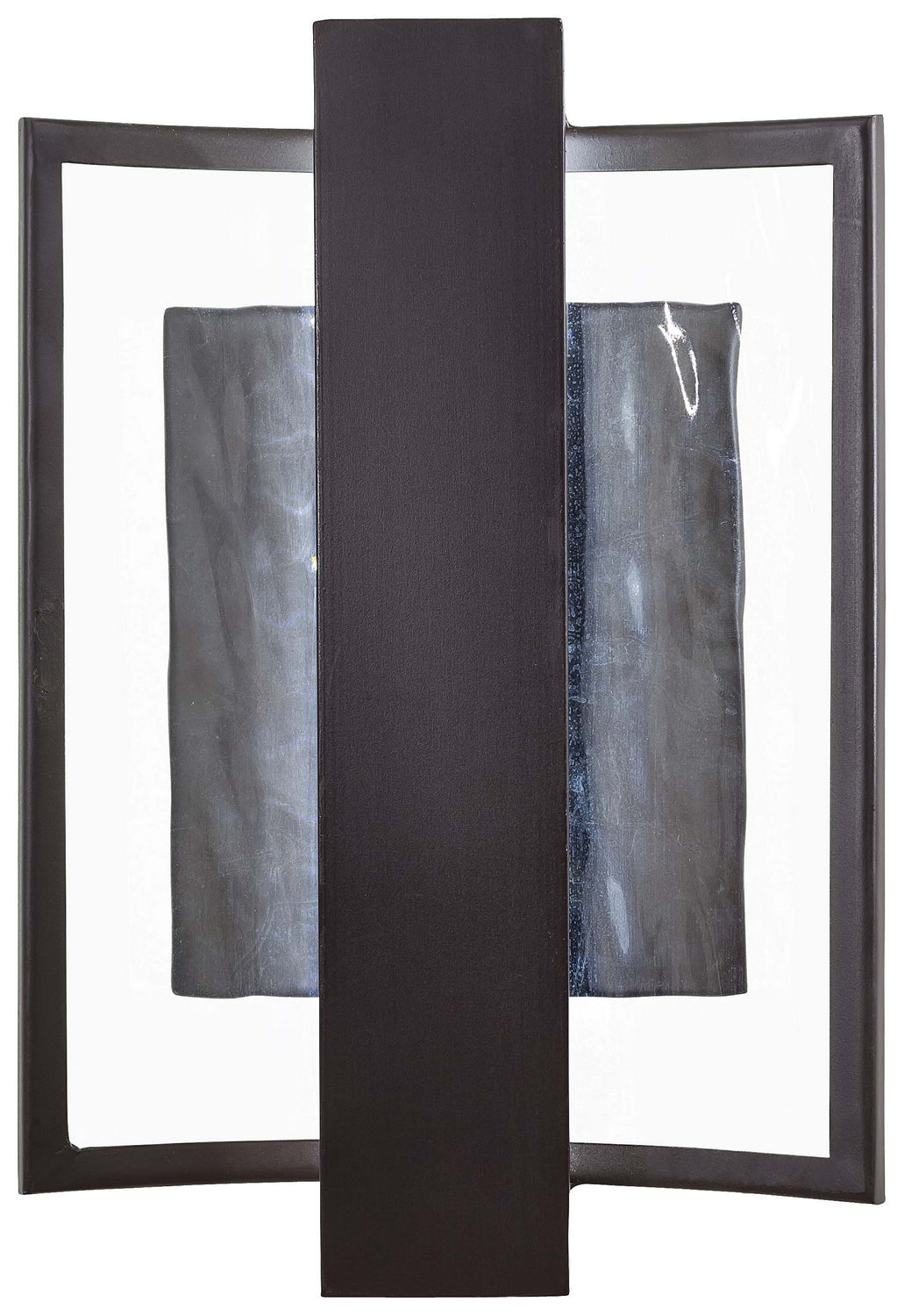 Sidelight LED Wall Sconce in Dorian Bronze - available from The Lighting Shoppe, trusted by Canadian homeowners