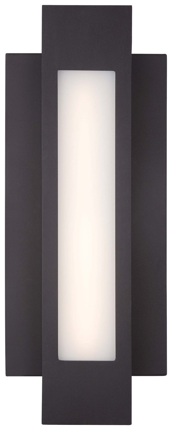 Insert LED Pocket Lantern in Pebble Bronze - available from The Lighting Shoppe, trusted by Canadian homeowners