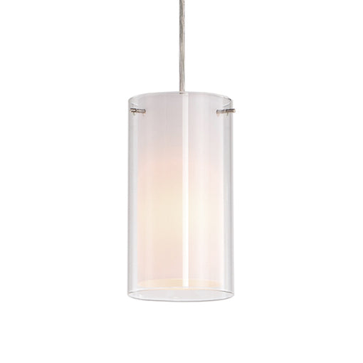 Kuzco Canada - 41311W - One Light Pendant - Firenze - White