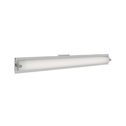 Kuzco Canada - 601002BN-LED - LED Vanity - Lighthouse - Brushed Nickel