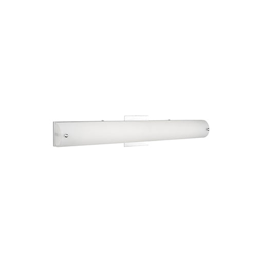 Kuzco Canada - 601003CH-LED - LED Wall Sconce - Peggy - Chrome