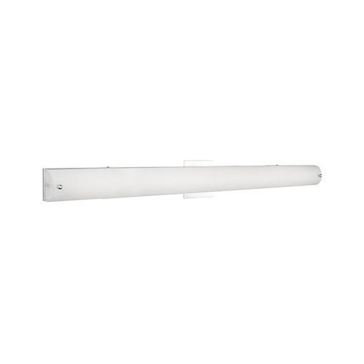 Kuzco Canada - 601004CH-LED - LED Wall Sconce - Peggy - Chrome
