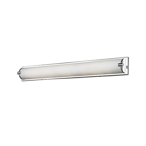 Kuzco Canada - 601465CH-LED - LED Vanity - Charlotte - Chrome