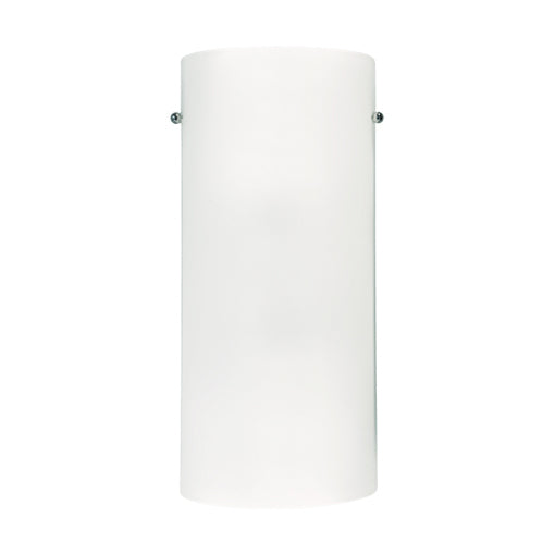 Kuzco Canada - 60332 - Two Light Wall Sconce - Hudson - Opal Glass