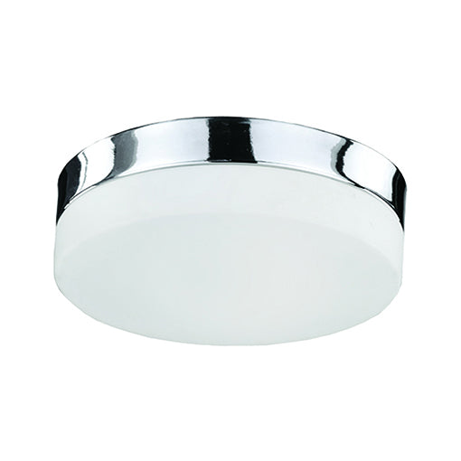 Kuzco Canada - FM2011-CH - LED Flush Mount - Lomita - Chrome