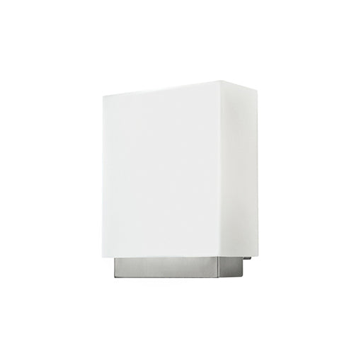 Kuzco Canada - WS3909-BN - LED Wall Sconce - Hounslow - Brushed Nickel
