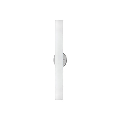 Kuzco Canada - WS8324-CH - LED Wall Sconce - Bute - Chrome