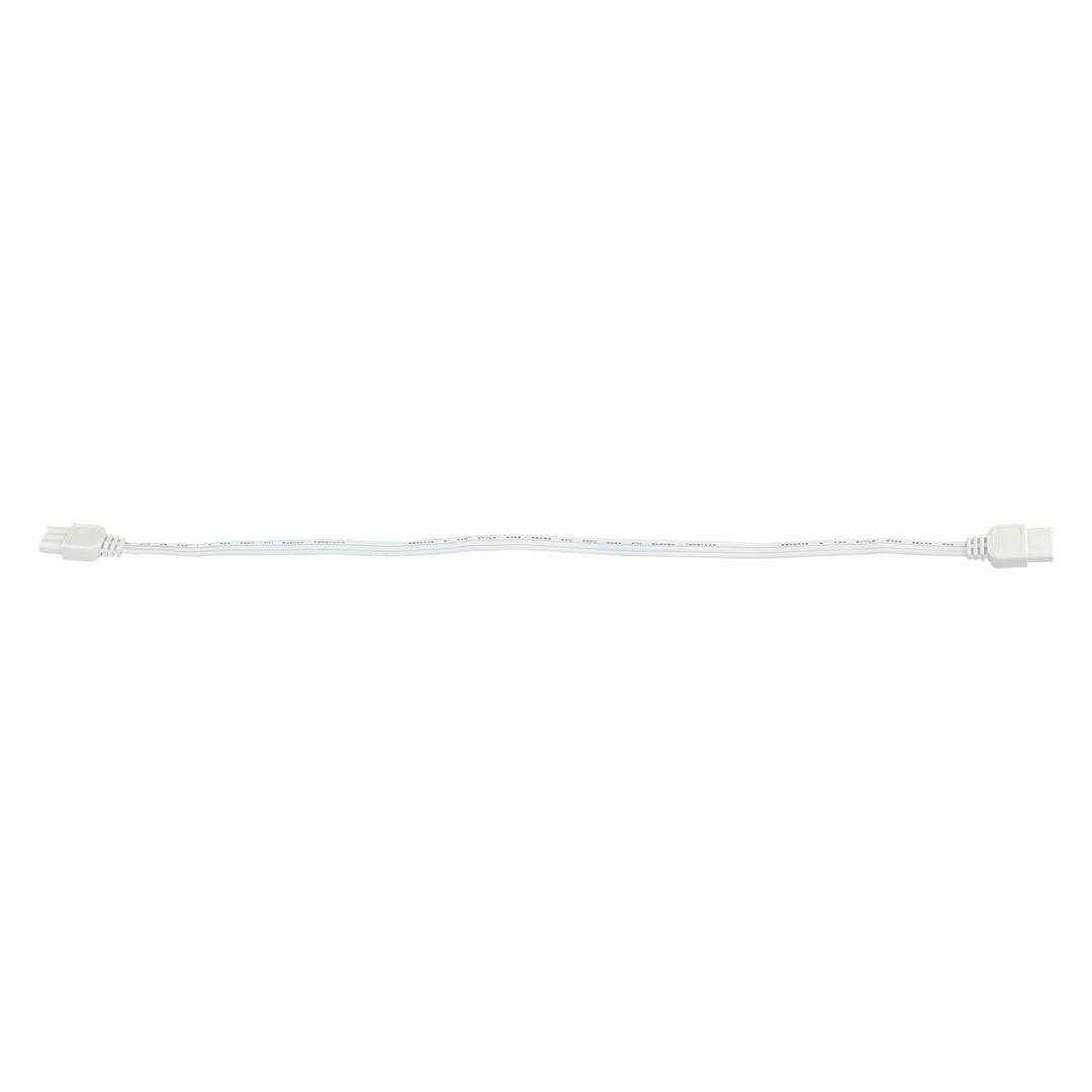 Vaxcel - X0015 - Linking Cable - Under Cabinet LED - White