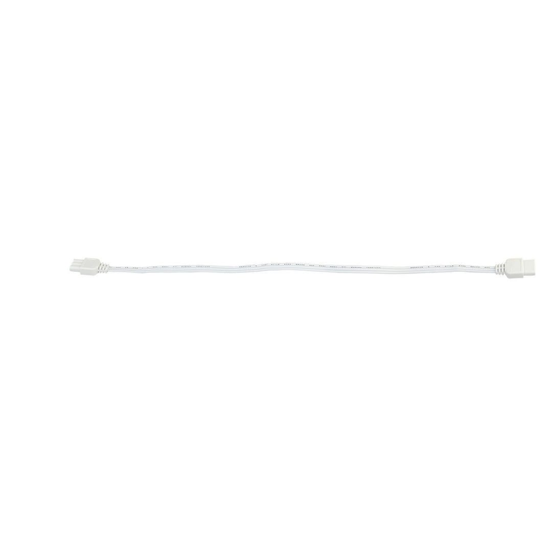 Vaxcel - X0019 - Linking Cable - Under Cabinet LED - White