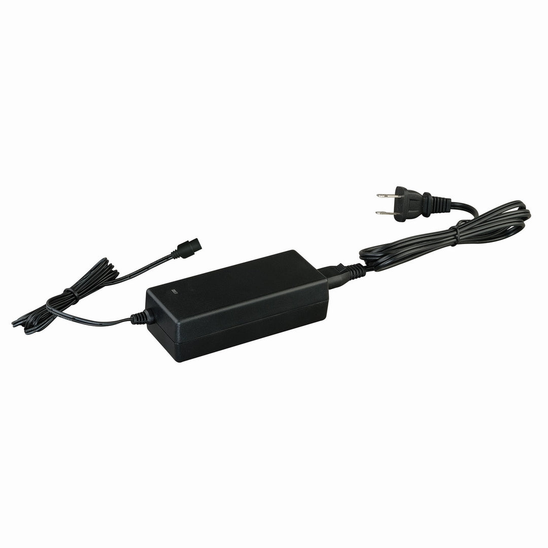 Vaxcel - X0021 - Power Adapter - Under Cabinet LED - Black