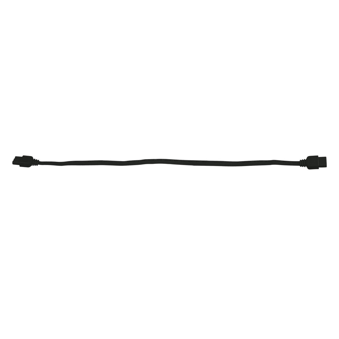 Vaxcel - X0023 - Linking Cable - Under Cabinet LED - Black