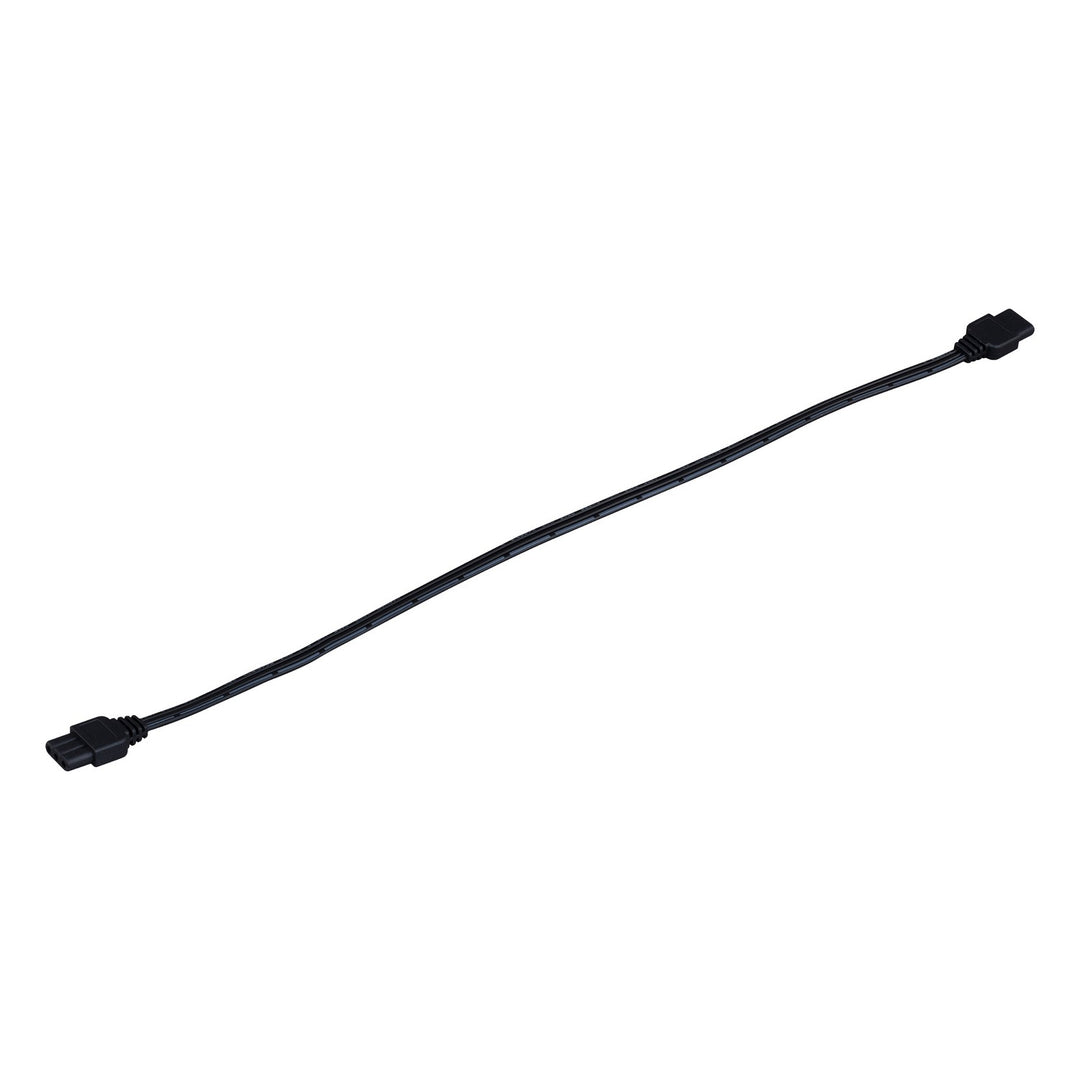 Vaxcel - X0024 - Linking Cable - Under Cabinet LED - Black