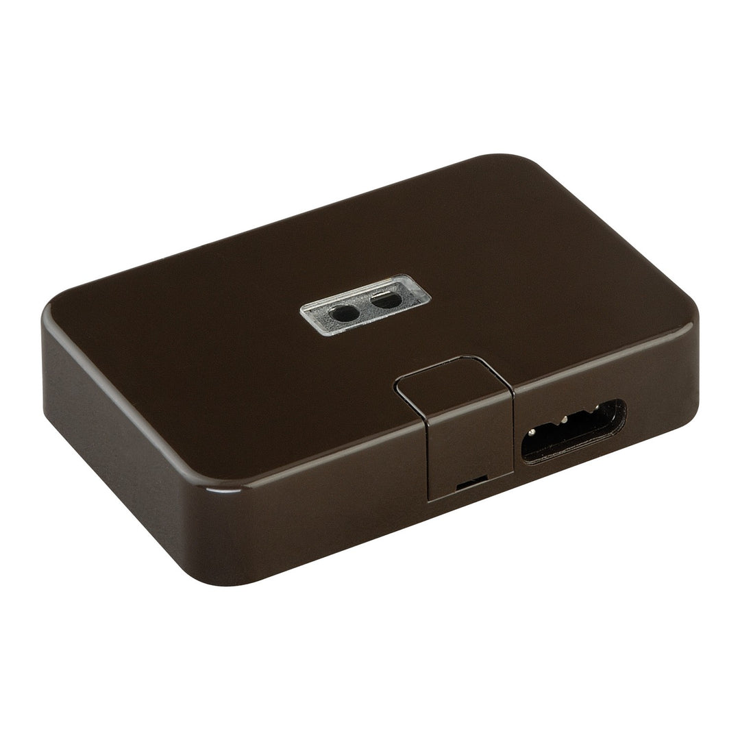 Vaxcel - X0028 - Sensor Control - Under Cabinet LED - Bronze