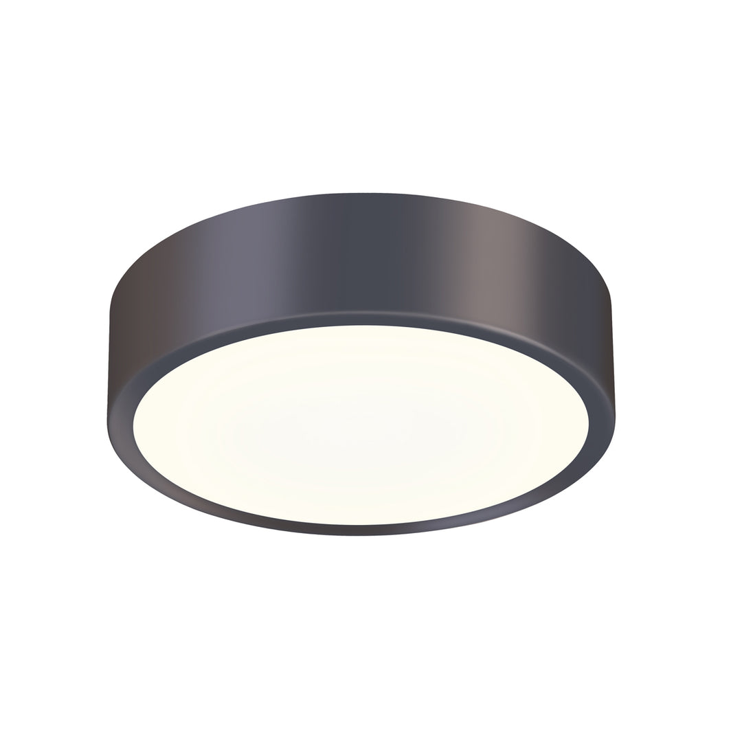 Pi LED Surface Mount in Black Bronze - available from The Lighting Shoppe, trusted by Canadian homeowners
