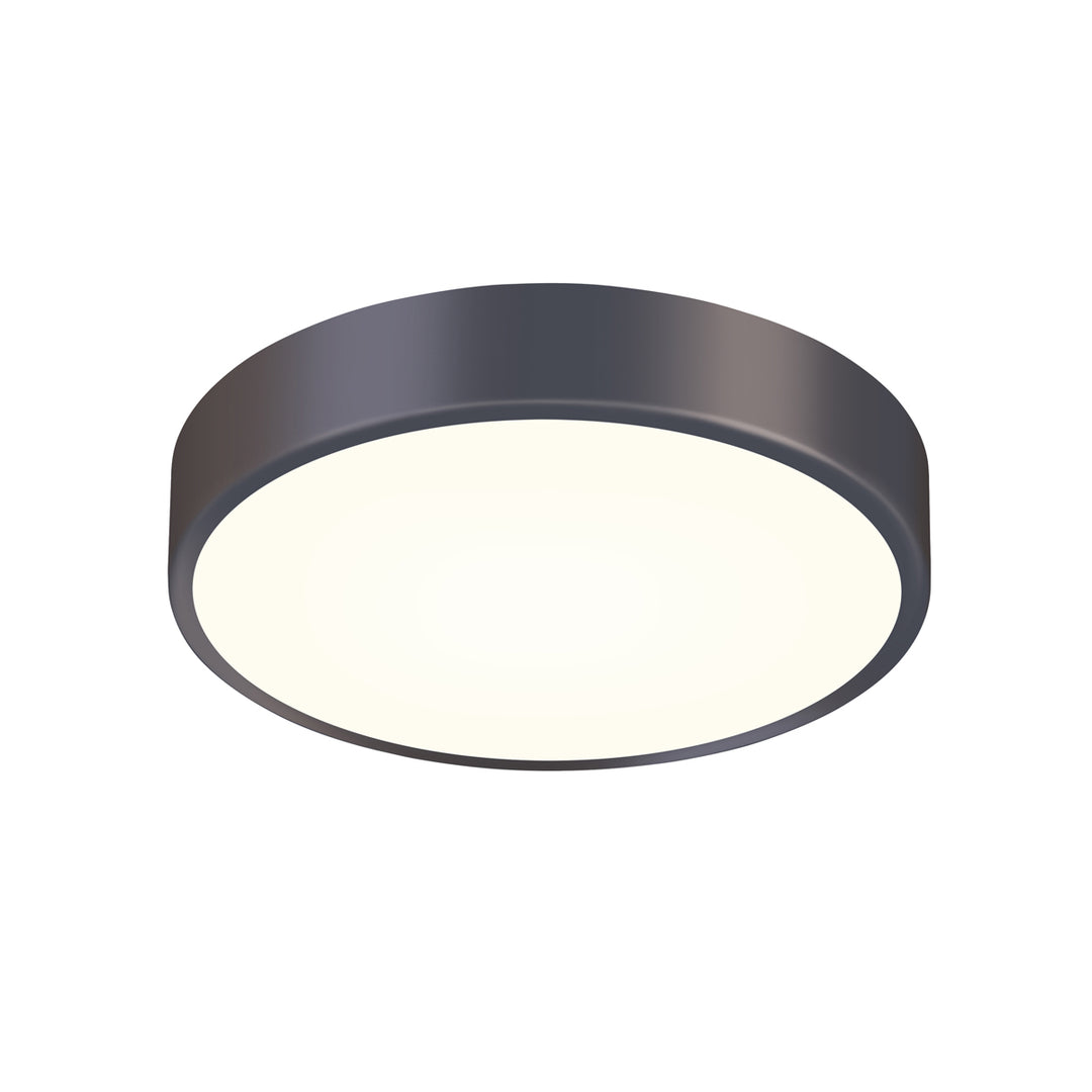 Pi LED Surface Mount in Black Bronze - available from The Lighting Shoppe, trusted by Canadian homeowners