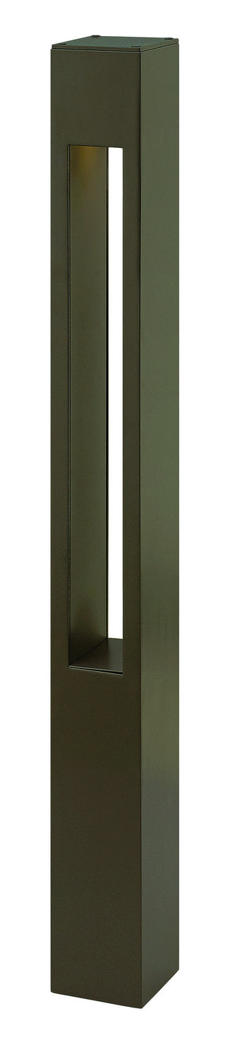 Hinkley Canada - 15602BZ - LED Bollard - Atlantis - Bronze