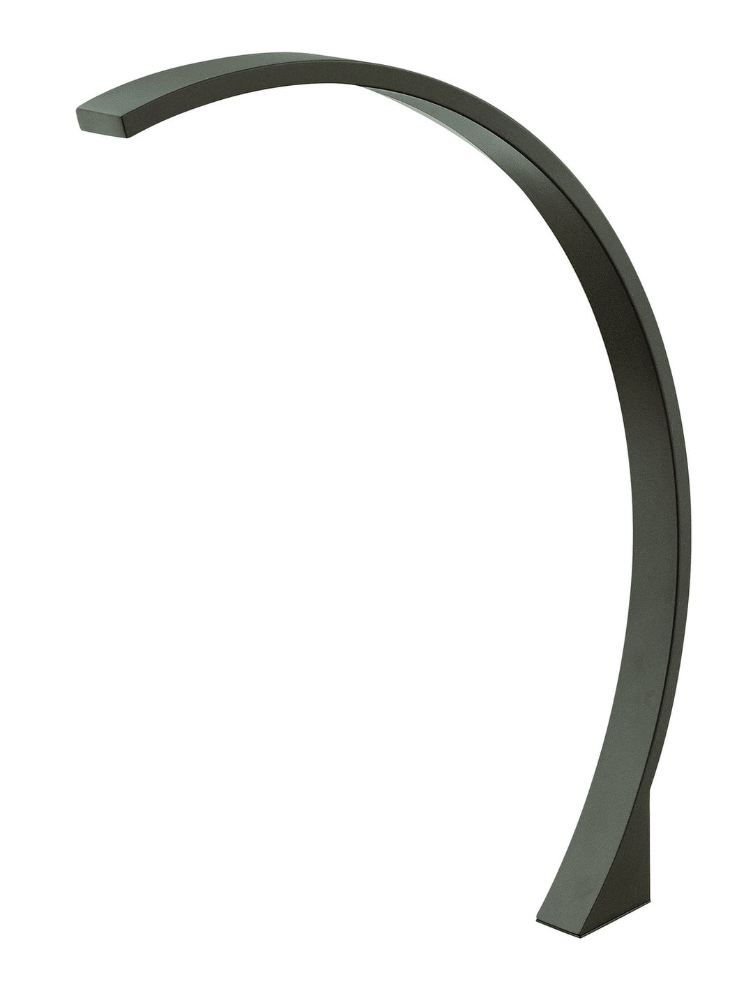 Arc LED Path Light in Bronze - available from The Lighting Shoppe, trusted by Canadian homeowners