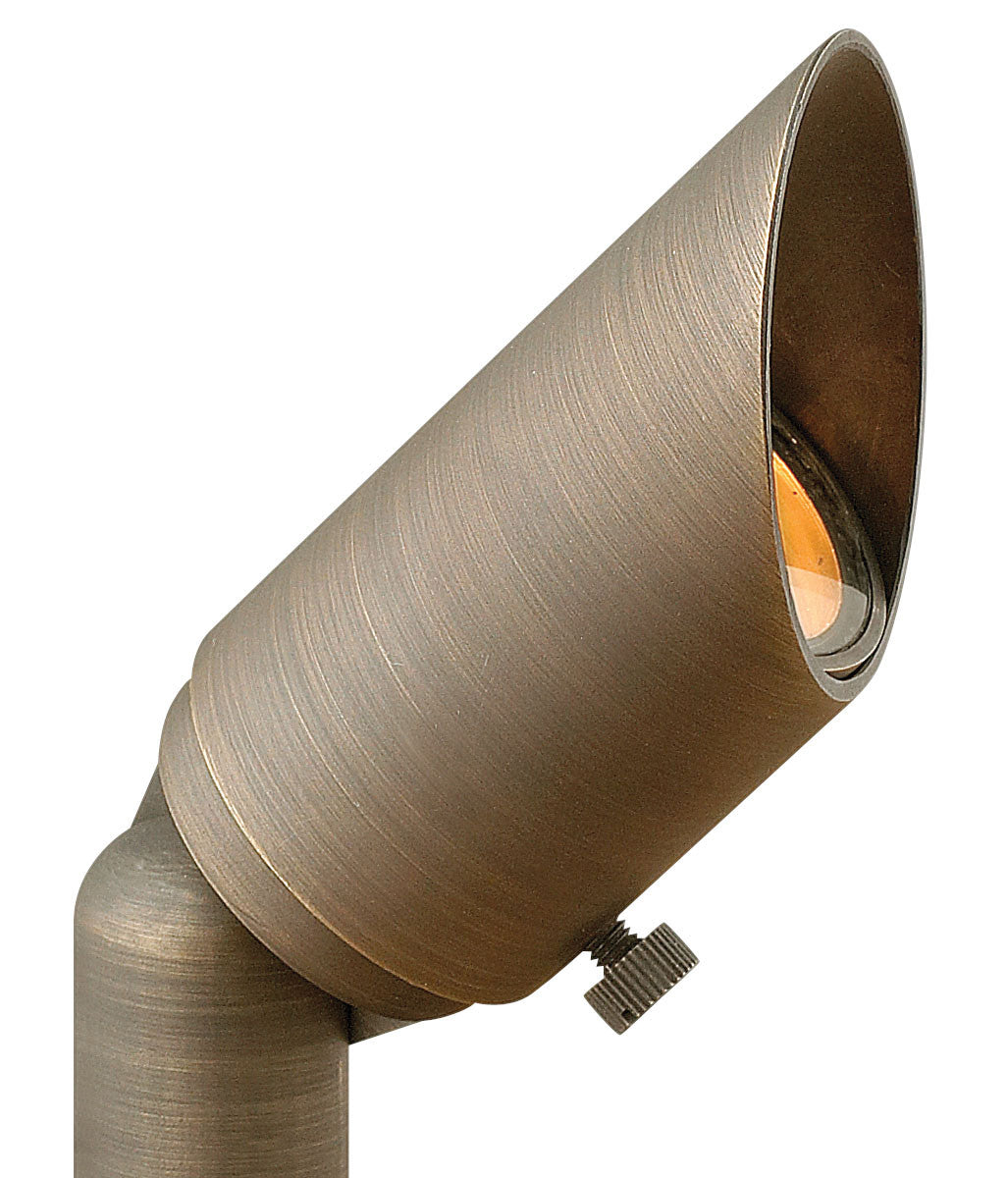 Hinkley Canada - 16501MZ-27K60 - LED Spot Light - Hardy Island Accent Spot Light - Matte Bronze