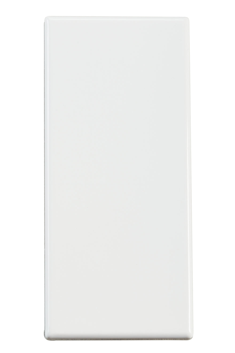 Kichler Canada - 4310 - Full Size Blank Panel - Accessory - White Material (Not Painted)