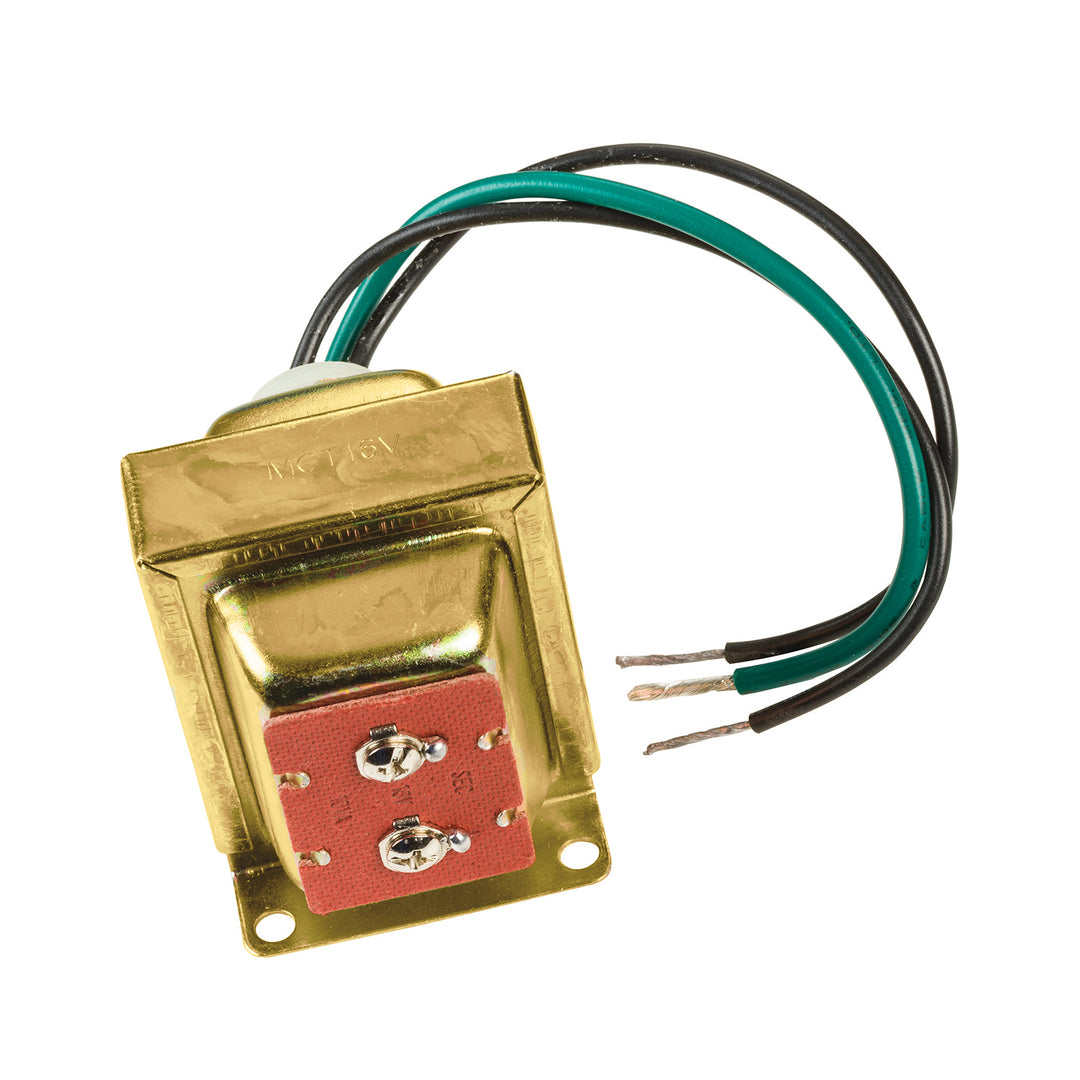 Kichler Canada - 4381 - Transformer for Xenon Address - Accessory - Unfinished