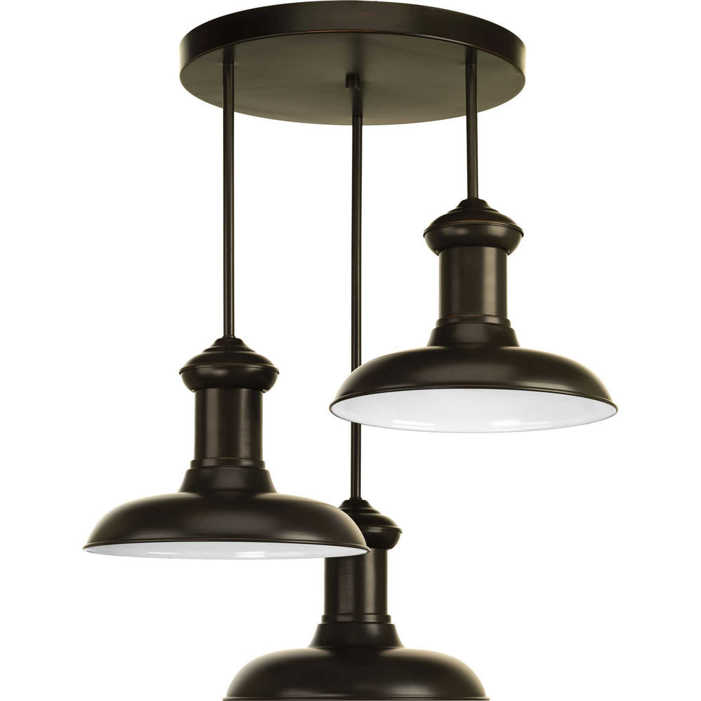 Progress Canada - P8403-20 - Canopy - Accessory Canopy - Antique Bronze