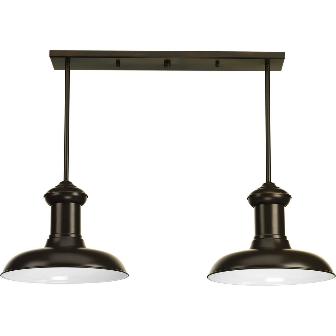 Progress Canada - P8404-20 - Canopy - Accessory Canopy - Antique Bronze