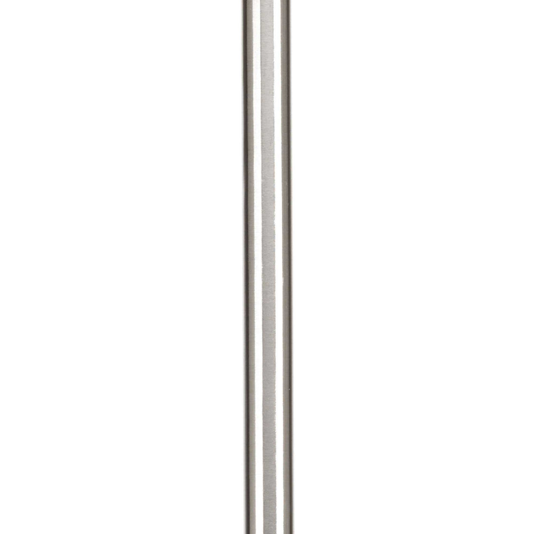 Accessory Stem Kit Stem Extension Kit in Brushed Nickel - available from The Lighting Shoppe, trusted by Canadian homeowners