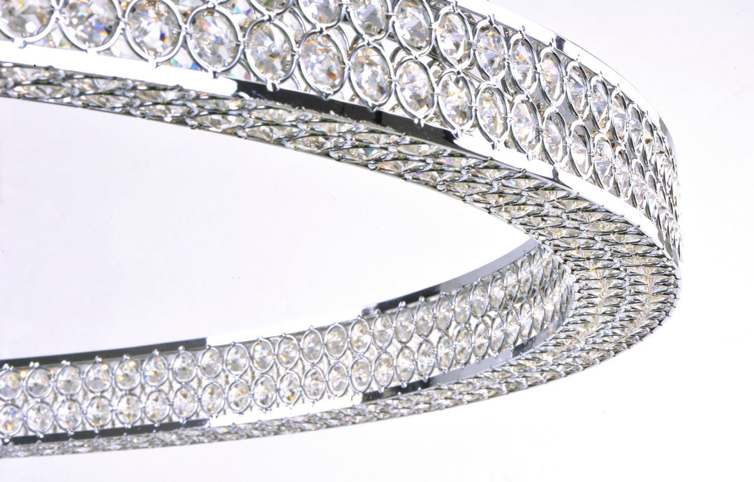 Maxim - 39774BCPC - LED Pendant - Eternity LED - Polished Chrome