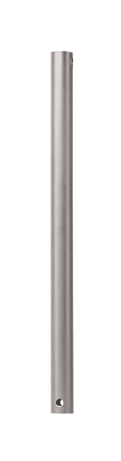 Basic-Max Down Rod in Satin Nickel (Copy) Maxim