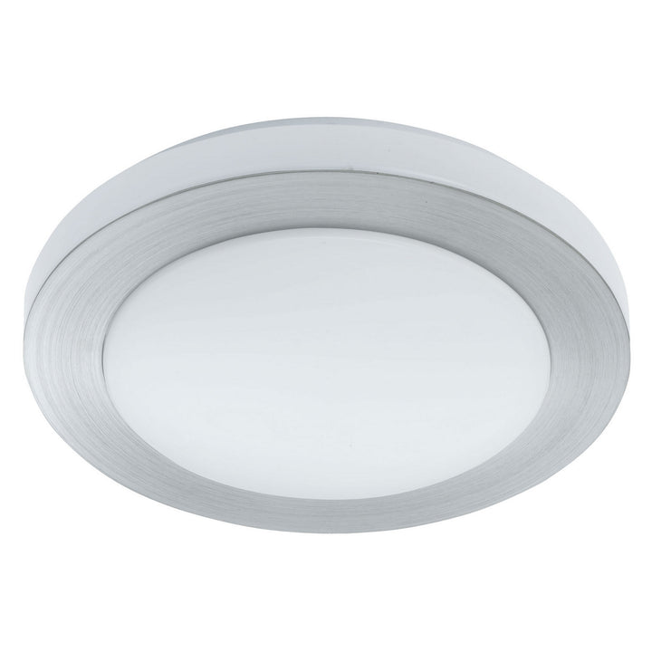 Eglo Canada - 93288A - LED Ceiling Mount - Led Carpi - Brushed Aluminum