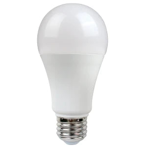 Dimmable 3000K LED E26 Light Bulb Standard Pro