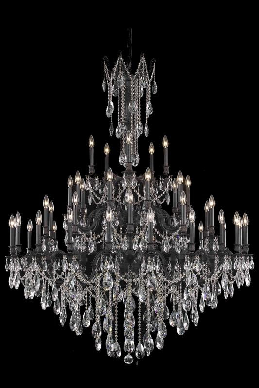 45 Light Chandelier - available from The Lighting Shoppe, trusted by Canadian homeowners