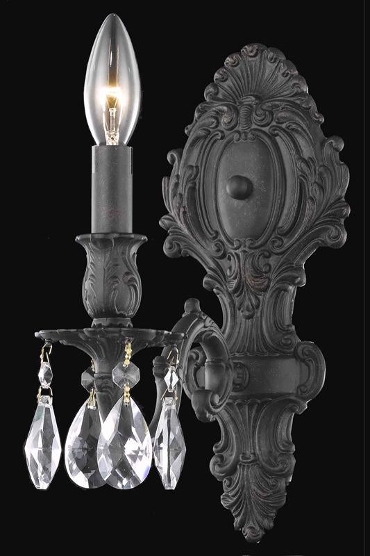 One Light Chandelier - available from The Lighting Shoppe, trusted by Canadian homeowners