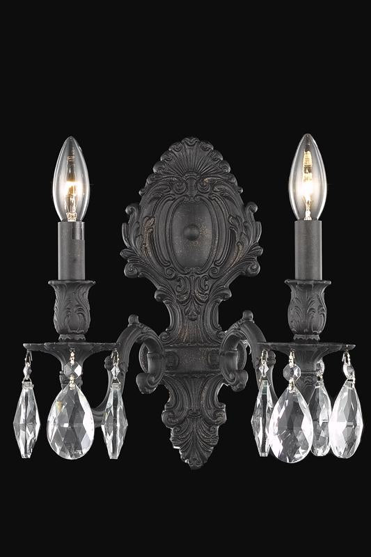 Two Light Chandelier - available from The Lighting Shoppe, trusted by Canadian homeowners