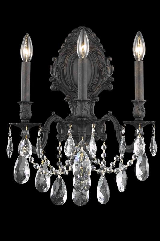 Three Light Chandelier - available from The Lighting Shoppe, trusted by Canadian homeowners