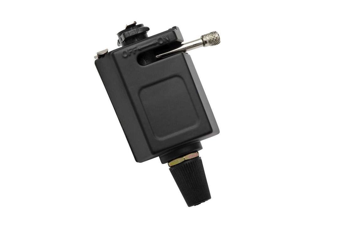 Track Accessory Pendant Adaptor in Black Kendal Canada