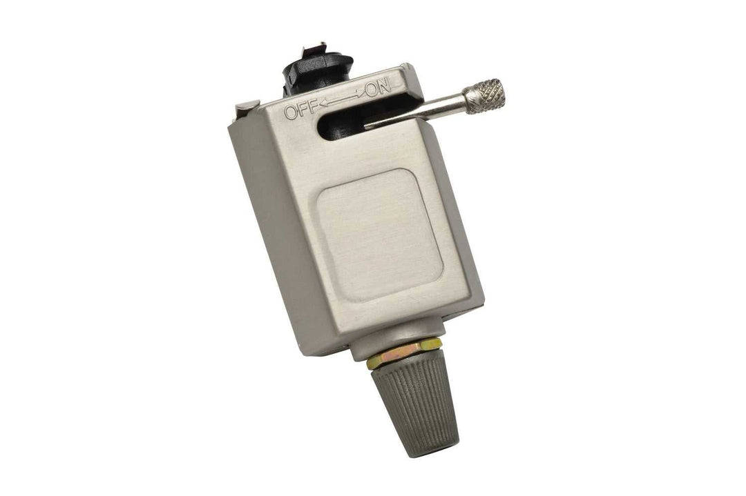 Track Accessory Pendant Adaptor in Brushed Steel,Nickel or Steel Kendal Canada