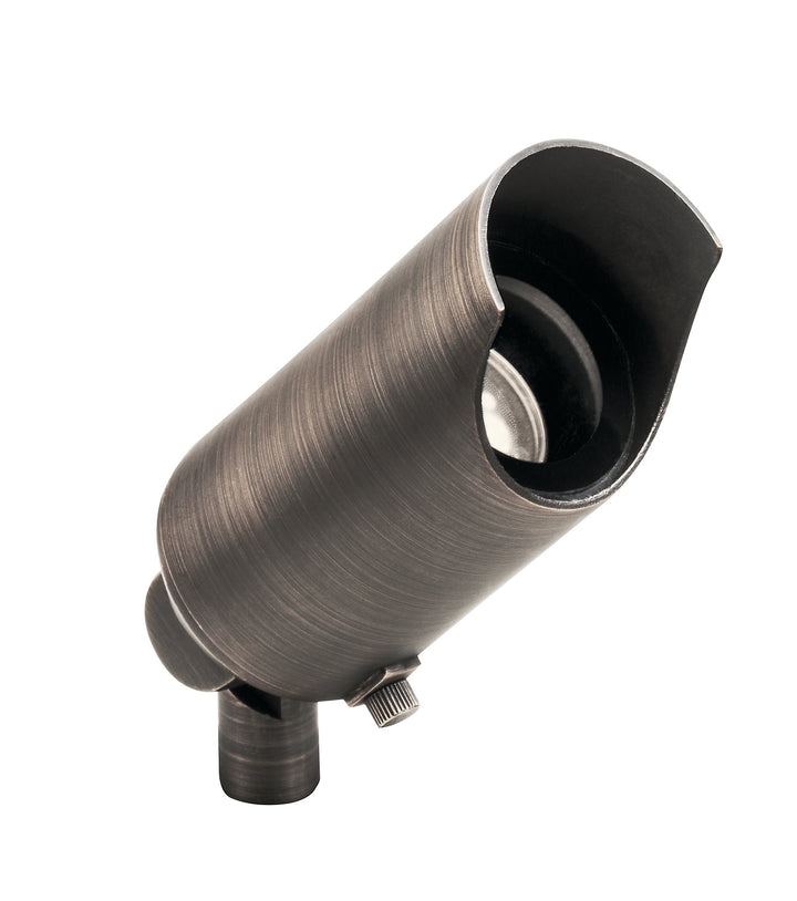 Kichler Canada - 15384CBR - One Light Accent - Centennial Brass