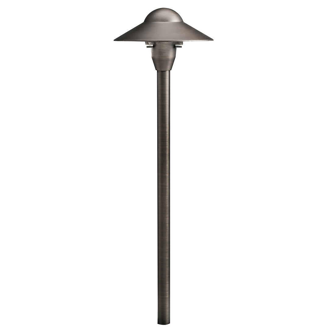 Kichler Canada - 15470CBR - LED Path Light - Centennial Brass