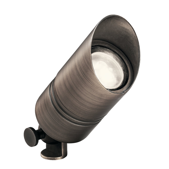 Kichler Canada - 15475CBR - One Light Accent - Centennial Brass