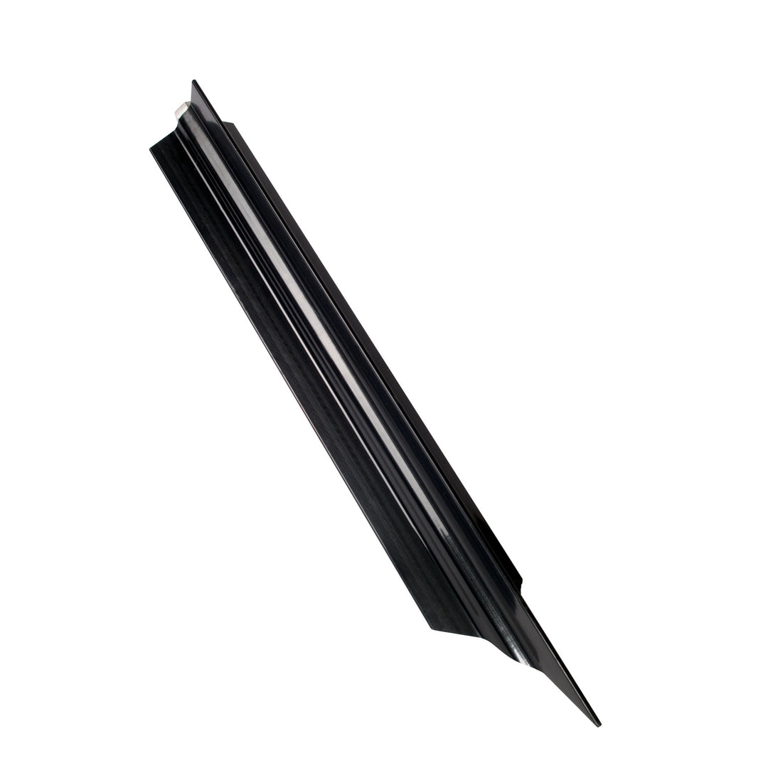 Kichler Canada - 15578BK - Stake Bollard Mount - Accessory - Black Material (Not Painted)